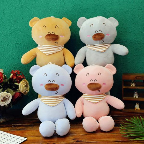 bear stuffed animals