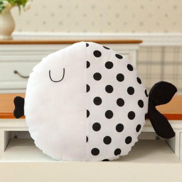 pillow cushion plush toy