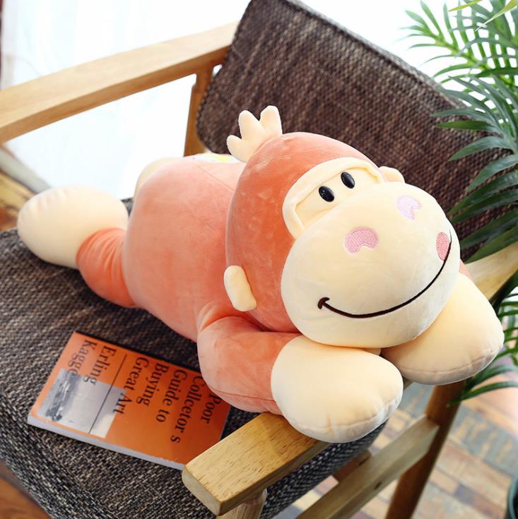 king kong plush