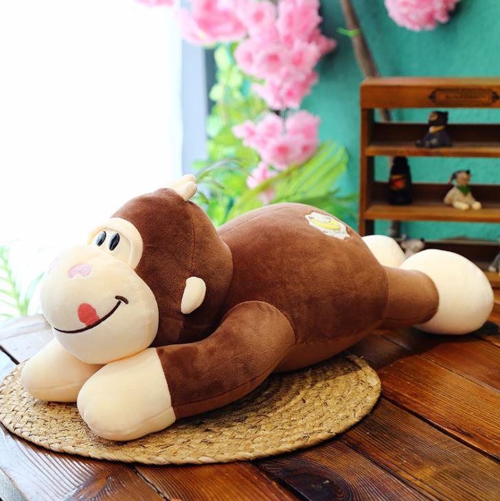 asda monkey soft toy