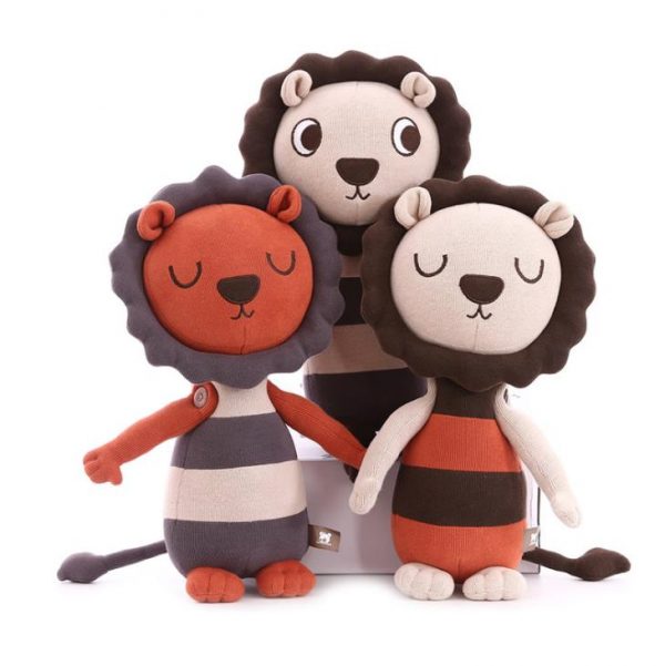 what is the most popular stuffed animal