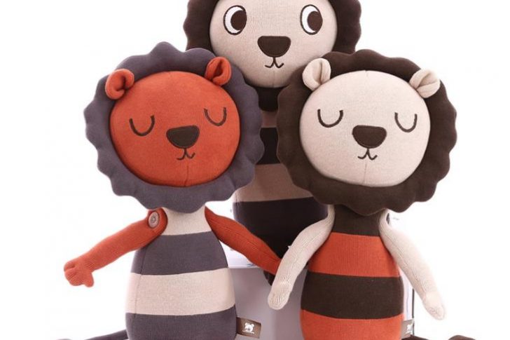 stuffed lion animal purchase (1)