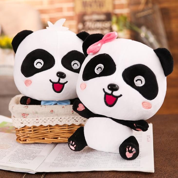 soft toys manufacturer